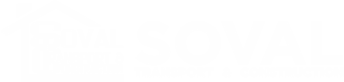 SOVAL TRANSPORT & CONSTRUCTION Logo